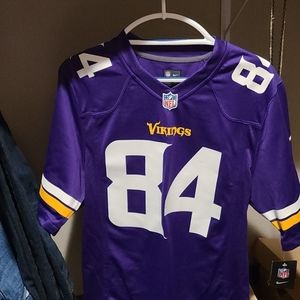 Vikings NFL shirt